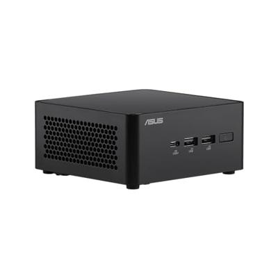 Asus Barebone NUC 14 Pro RNUC14RVHI300002I Intel® Core™ 3 100U 4.7 GHz Intel ARC Graphics 90AR0072-M00040 - thumbnail
