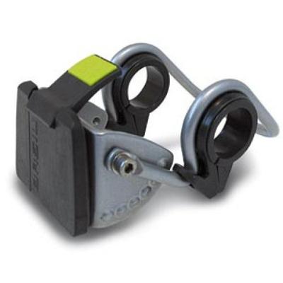 Basil Mandhouder staal zwart afneembaar