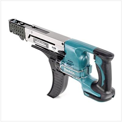 Makita DFR750Z Accu Schroefautomaat 45-75mm 18V Basic Body - thumbnail