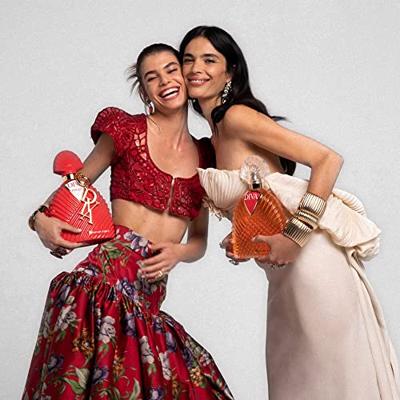 Emanuel Ungaro Diva Rouge Eau de Parfum Spray 50 ml Dames Emanuel Ungaro Diva Rouge Eau de Parfum Spray 50 ml Dames