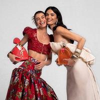 Emanuel Ungaro Diva Rouge Eau de Parfum Spray 50 ml Dames - thumbnail