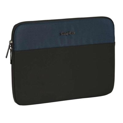 Laptophoes Safta Business 14'' Donkerblauw (34 x 25 x 2 cm) Laptophoes Safta Business 14'' Donkerblauw (34 x 25 x 2 cm)