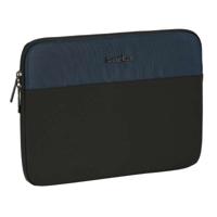 Laptophoes Safta Business 14'' Donkerblauw (34 x 25 x 2 cm) - thumbnail