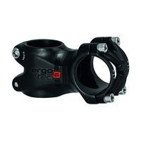 Ergotec Voorbouw piranha 650b 31.8mm 50mm mat-zwart - thumbnail