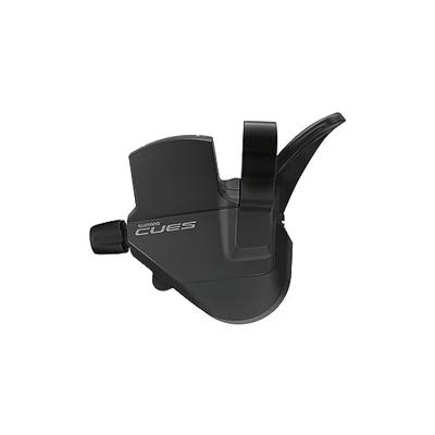 SHIMANO duimversteller "cues sl-u4000" trigger shim.cues sl-u6000 2sp left