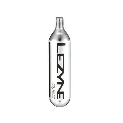 Lezyne co2 replacement cartridges 20g 5 pieces