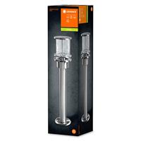 LEDVANCE 4058075206564 ENDURA® CLASSIC POST L Staande buitenlamp E27 0 W - thumbnail