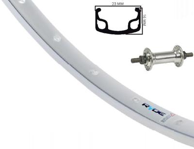 Impac Buitenband 24 x 1 3/8 (37-540) grijs