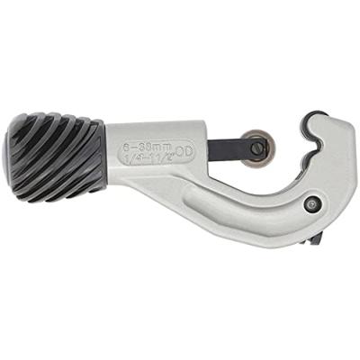 CONTEC vorkbuis snijgereedschap "tfm roundhouse cut" ct tube cutter roundhouse cut