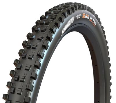 CST Maxxis buitenband shorty 3ct exo tr 29 x 2.50 zw vouw