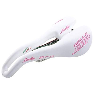 Selle SMP Smp zadel pro lady wit 0301250
