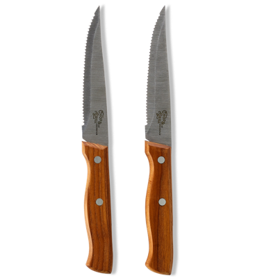 Chop & Grill Steakmessen