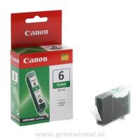 Canon BCI-6G groen - thumbnail