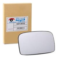 Buitenspiegel RECHTS VOLLEDIG 8/87+ MANUEEL VESTELBAAR 5813804 - thumbnail