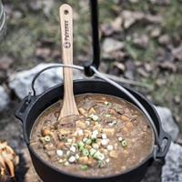 Petromax Dutch Oven ft18 kookpan - thumbnail