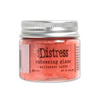 Ranger Ink Ranger • tim holtz distress embossing glaze saltwater taffy - thumbnail