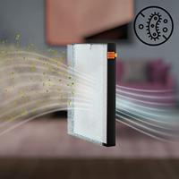 Luchtzuiveraar AEG APU72571DG - thumbnail