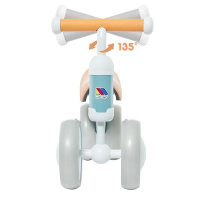 Driewieler Moltó Blauw 38,5 x 25 x 5 cm Baby's Driewieler Moltó Blauw 38,5 x 25 x 5 cm Baby's