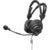 Sennheiser HMD 26 broadcast headset zonder kabel - thumbnail