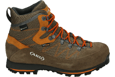 Aku 978W TREKKER L.3 WIDE GTX - alle