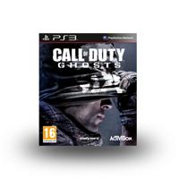 Call of Duty Ghosts - thumbnail