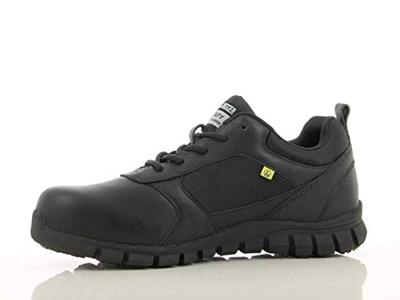 Safety Jogger Komodo Laag S3 | Zwart | Maat 39 - 00.118.061.39 Safety Jogger Komodo Laag S3 | Zwart | Maat 39 - 00.118.061.39