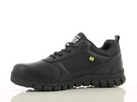 Safety Jogger Komodo Laag S3 | Zwart | Maat 39 - 00.118.061.39 - thumbnail