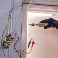 Klein Tools Probe-PRO Leidingzoeker - thumbnail