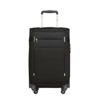 Samsonite Handbagage Koffer Citybeat Spinner 55 Black - thumbnail