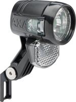 Axa Koplamp blueline 30 switch led 6v zwart - thumbnail