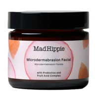 MadHippie Microdermabrasion Facial - thumbnail