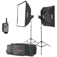 Godox Studioflits Flitsvermogen 200 Ws - thumbnail