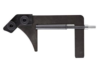 Wolfcraft Spouwmes | Voor MASTER cut 1500 | Ø160-200mm | 1 stuk - 6904000