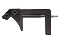 Wolfcraft Spouwmes | Voor MASTER cut 1500 | Ø160-200mm | 1 stuk - 6904000 - thumbnail