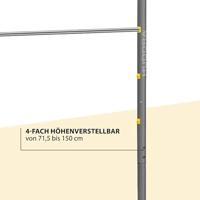 HUDORA rekstok pro single - thumbnail