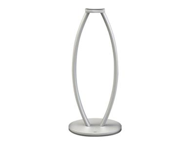 Cabasse The Pearl Akoya stand luidsprekerstandaard wit