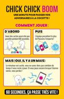 Bordspel Asmodee - thumbnail