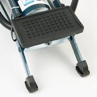 SKS voetpomp "picco" 1 jaar garantie 10060 - thumbnail