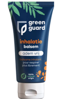 Green Guard Inhalatiebalsem - thumbnail