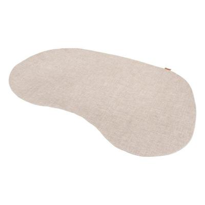 4SO Vloerkleed outdoor rug oyster kidney 200 x 290 cm