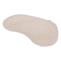 4SO Vloerkleed outdoor rug oyster kidney 200 x 290 cm - thumbnail