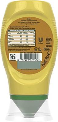 Augurken zuur bio 670 Gram