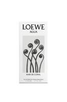 Loewe Agua Mar de Coral Eau de Toilette 50ml - thumbnail
