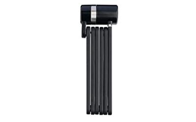 AXA Newton FL90K Vouwslot - Zwart