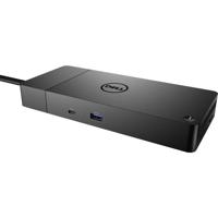 Dell Docking station WD19DCS 240W (geen 3,5MM) - Zwart - thumbnail