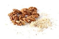 Hendi Grove rasp - Laser gesneden - Extreem scherp - zwart - 3,5 x 40,5 cm - thumbnail