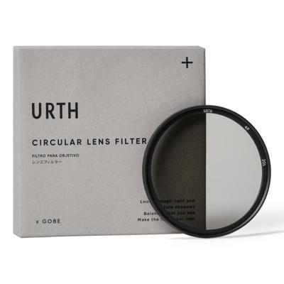 Urth 72mm Circular Polarizing (CPL) Lens Filter