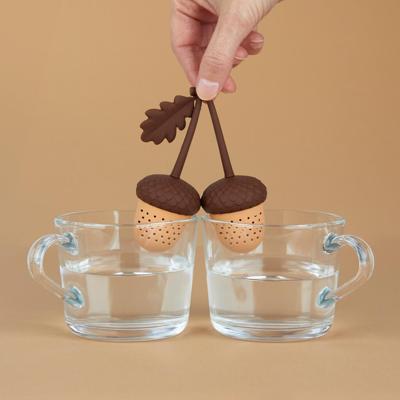 Eikel tea infuser Eikel tea infuser
