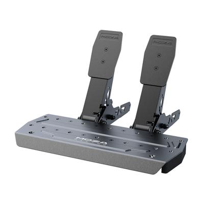 Moza R5 racing simulator bundel - thumbnail