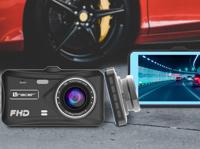 Tracer 4TS Full HD Zwart - thumbnail